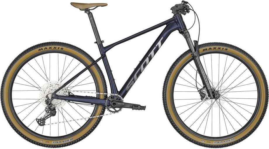 Scale 965 Modell