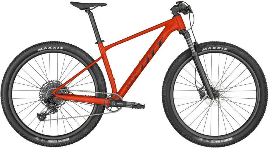 Scott Scale 970 Modell
