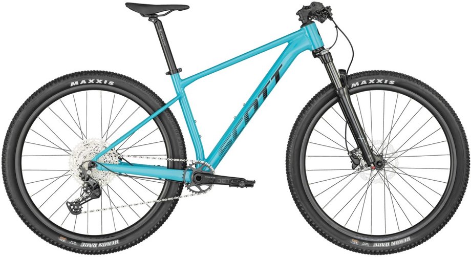 Scott Scale 980