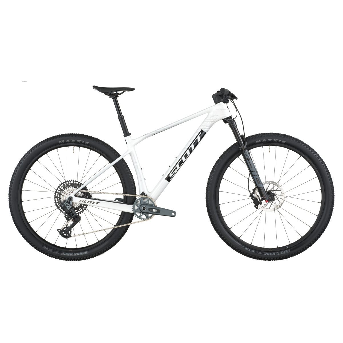 Scott Scale RC Team Issue