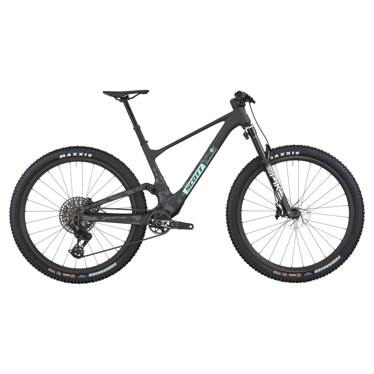 Spark 900 Evo