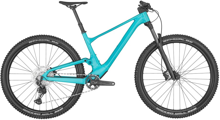 Spark 960 Modell