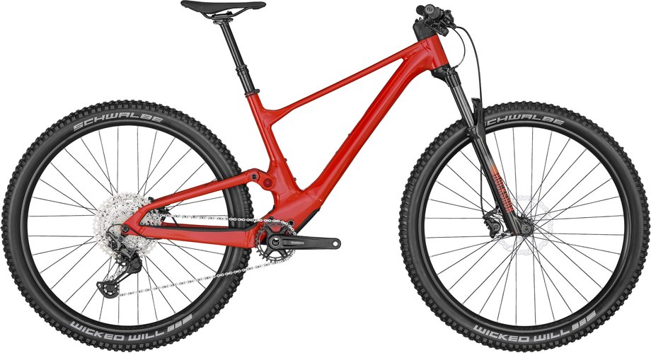 Spark 960 Modell Aktion