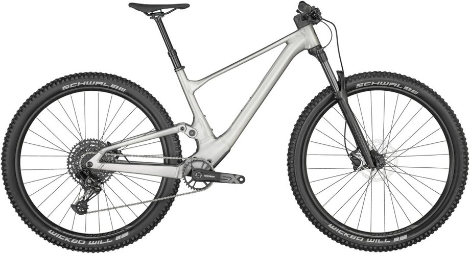 Spark 970 Modell