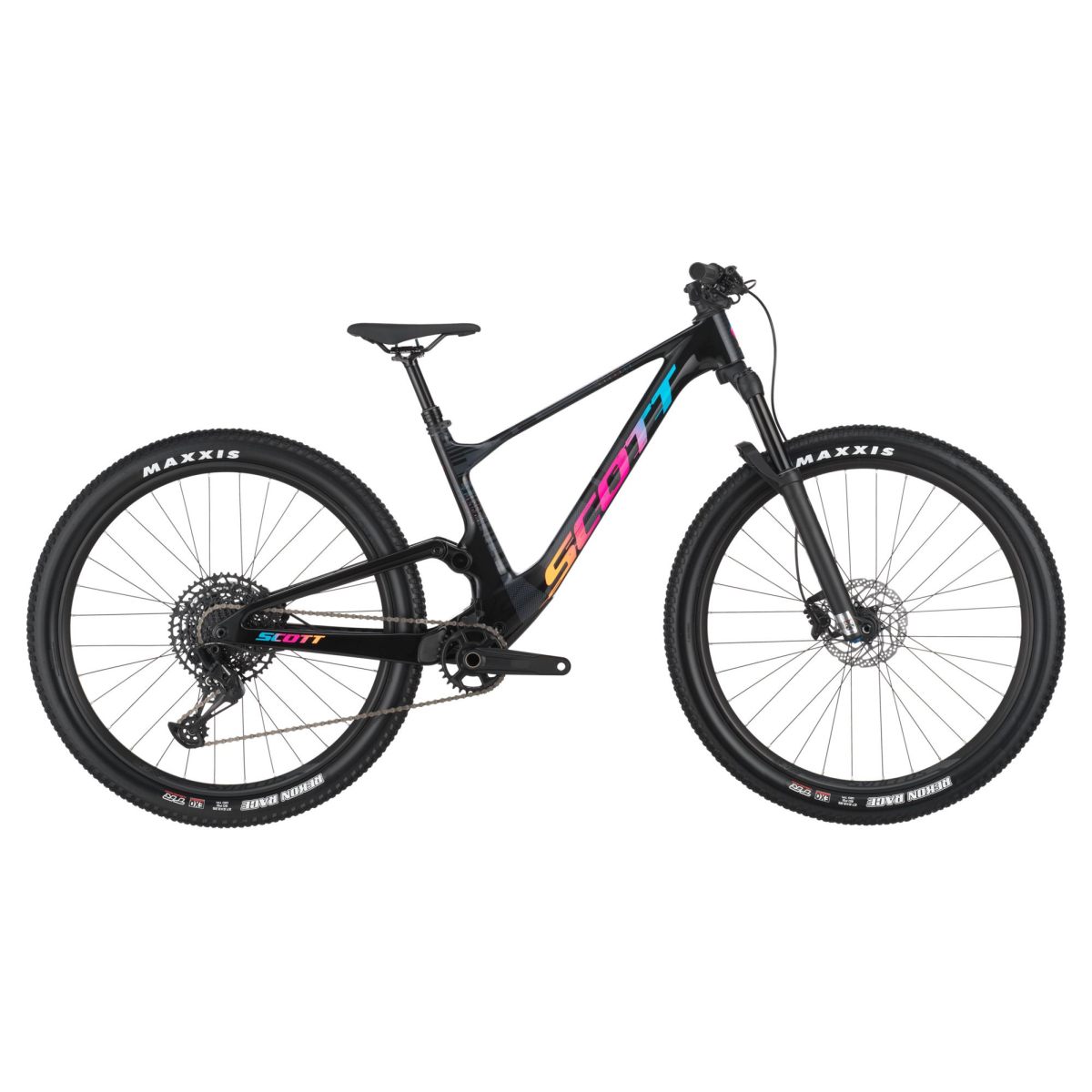 Spark RC 700