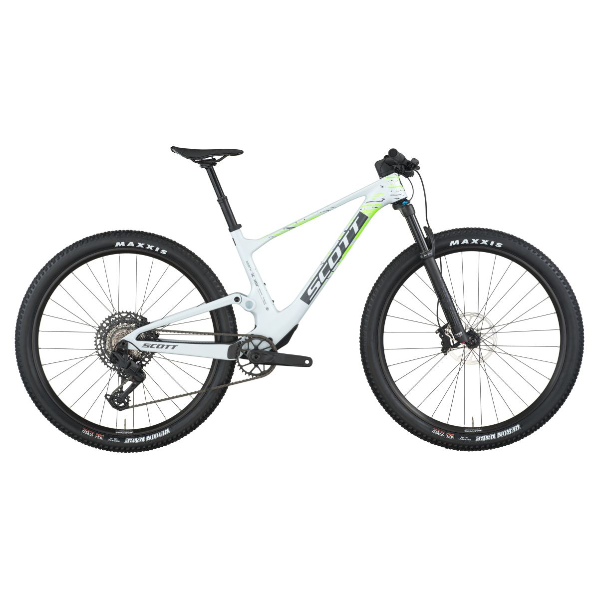 Scott Scott Spark RC Comp
