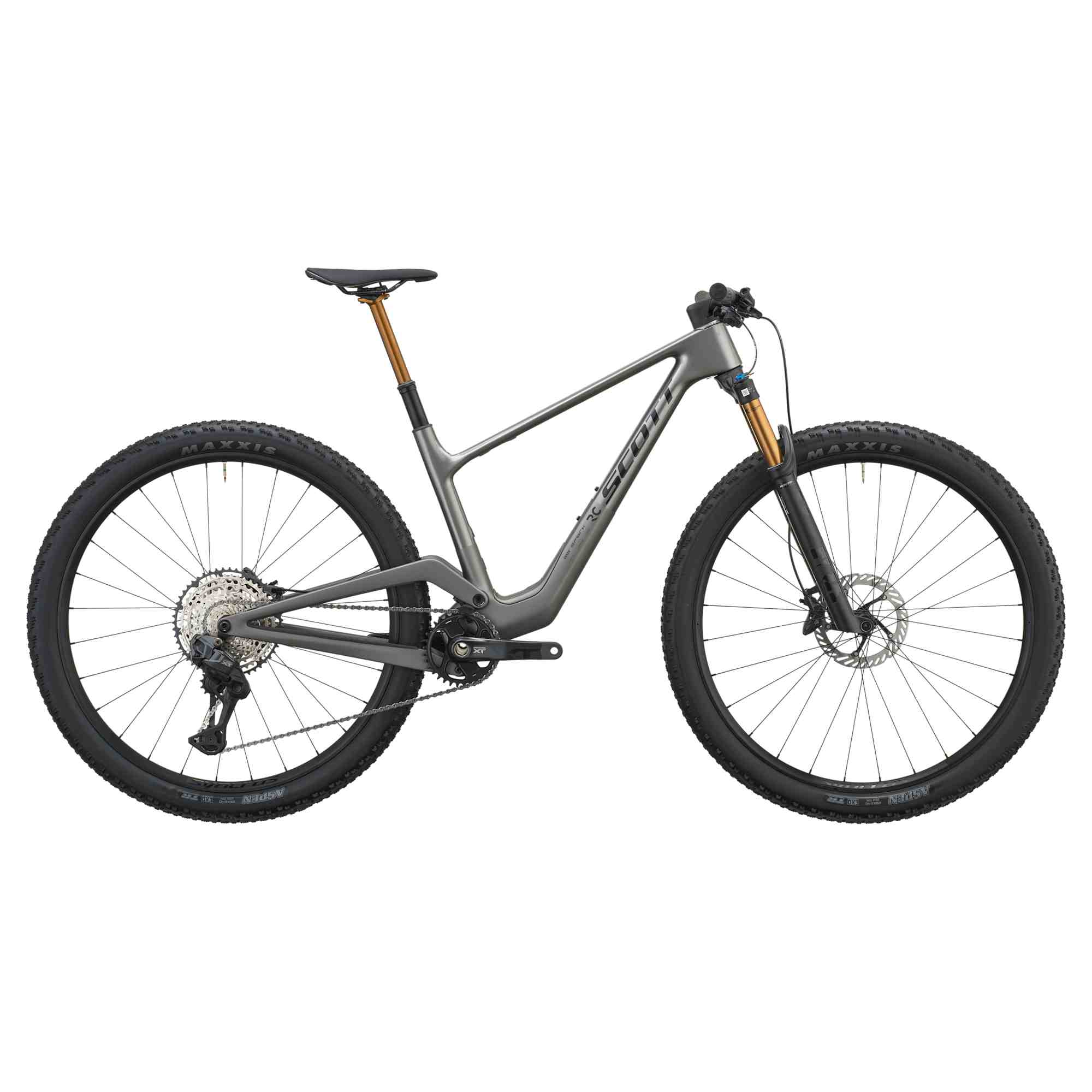 Spark RC Expert