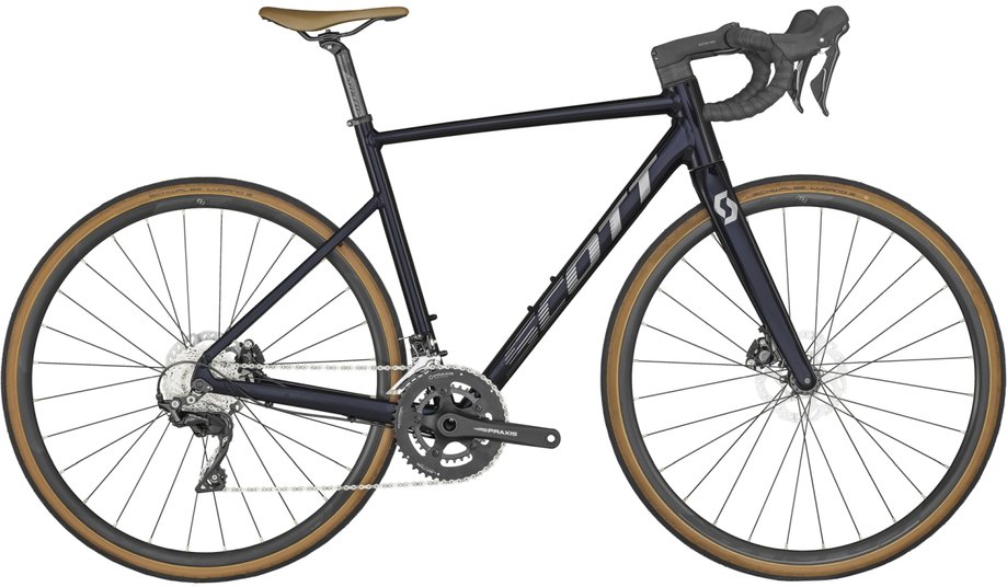Scott Speedster 10 Modell