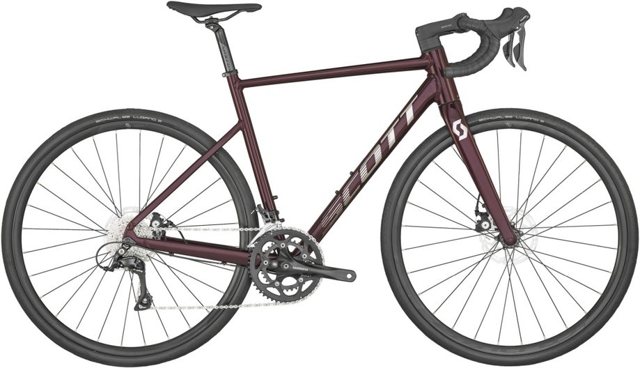 Scott Speedster 30 Modell