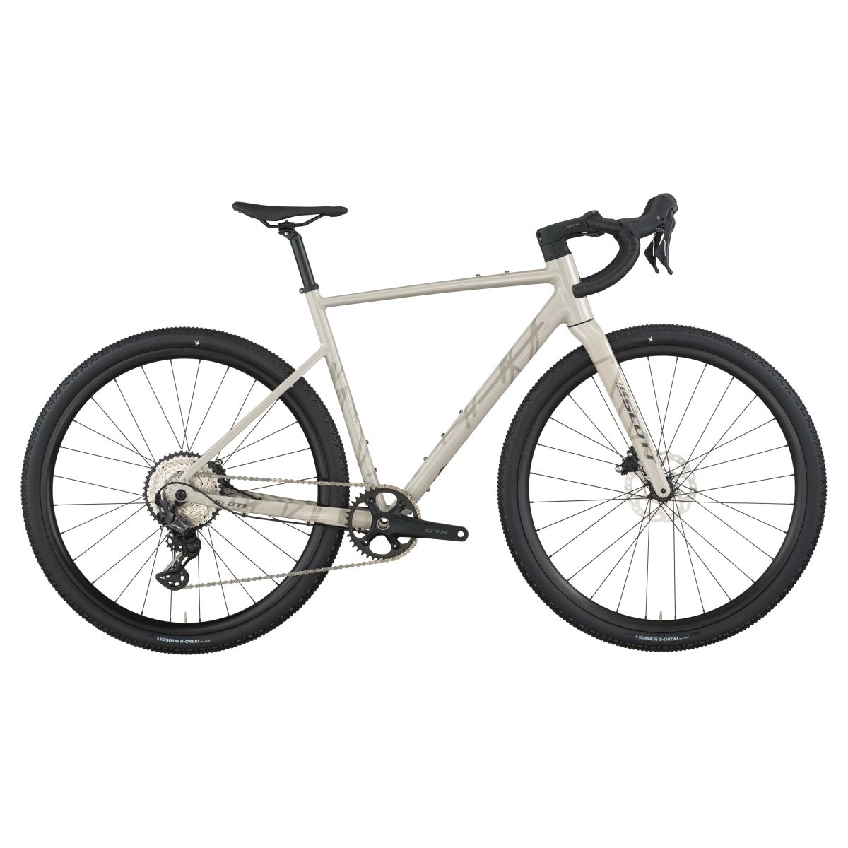 Speedster Gravel 10