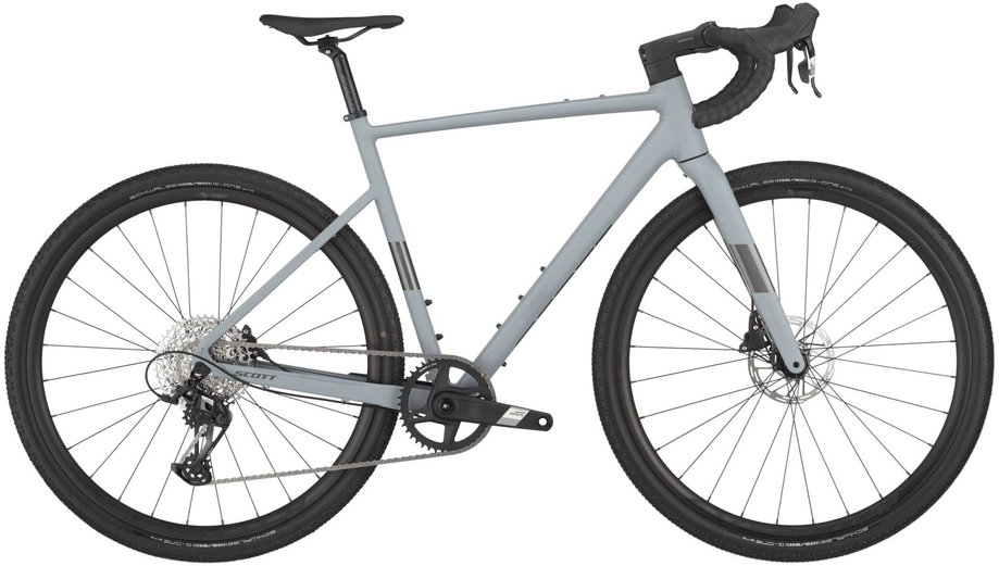Scott Speedster Gravel 20