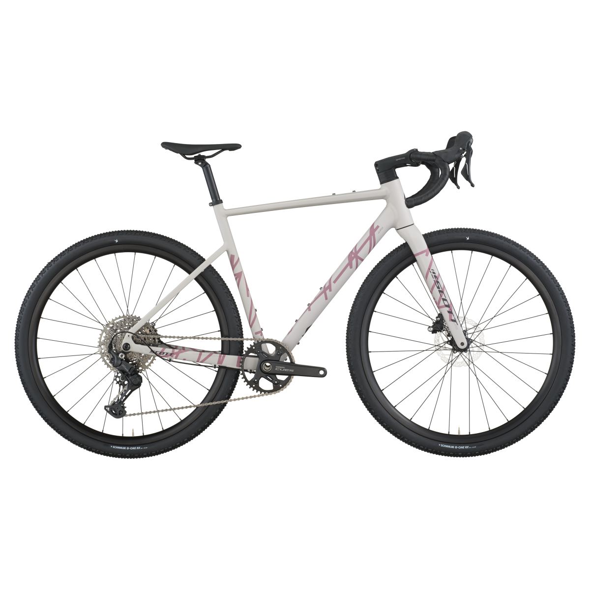 Speedster Gravel 30
