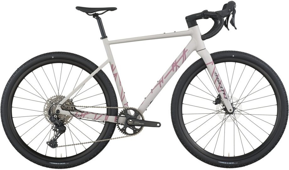 Scott Speedster Gravel 30 Modell