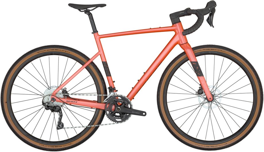 Speedster Gravel 40