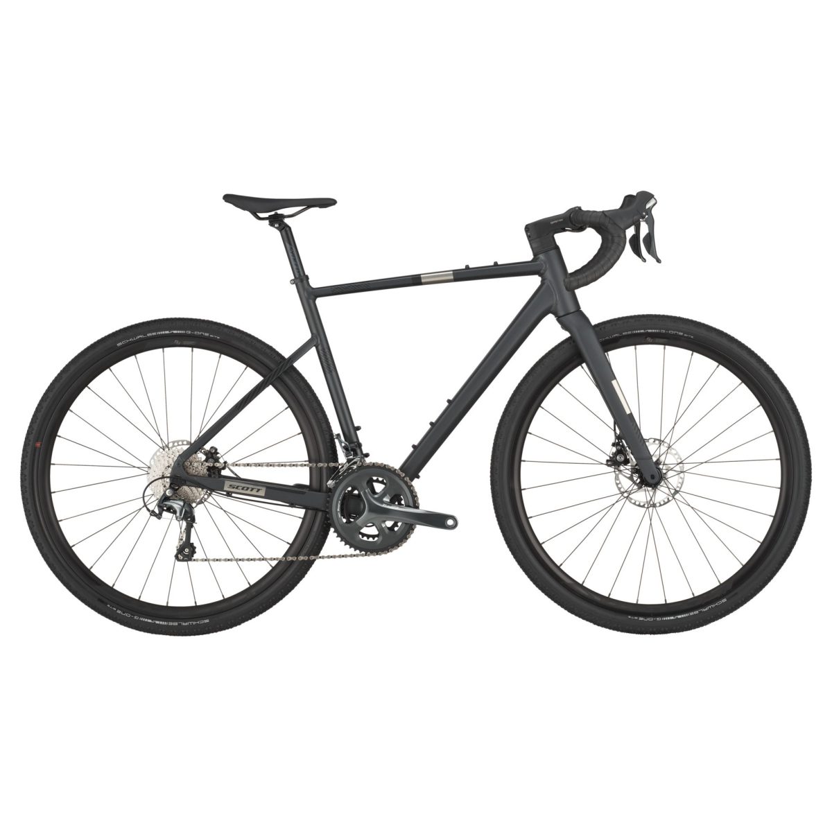 Speedster Gravel 40