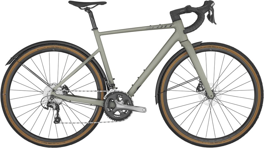 Speedster Gravel 40 EQ