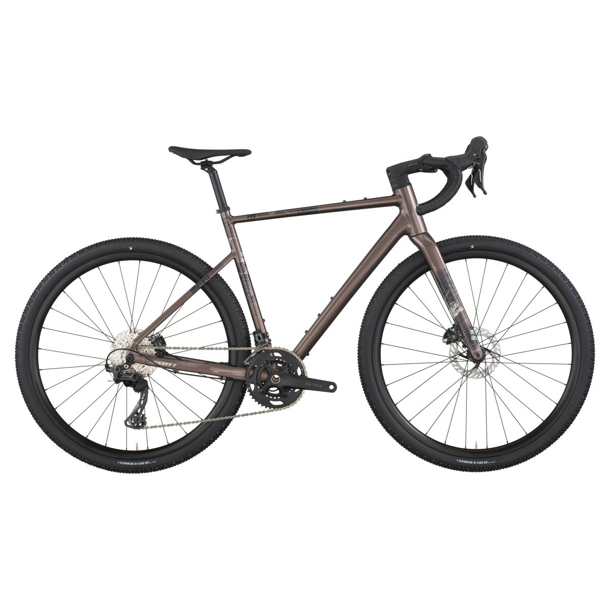 Speedster Gravel Team