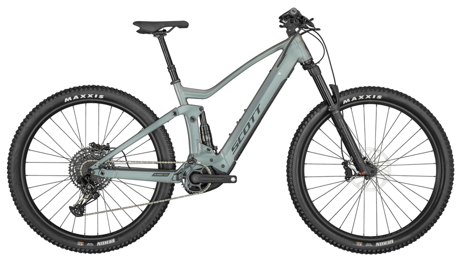 Strike eRide 930 Modell
