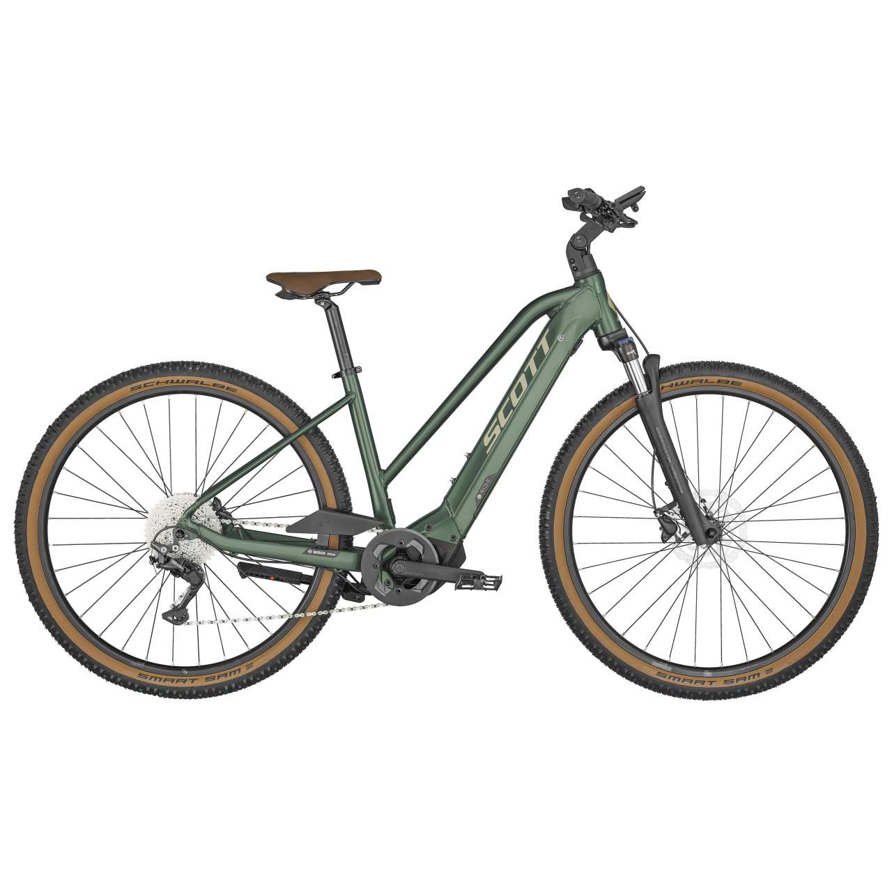 Sub Cross eRide 10