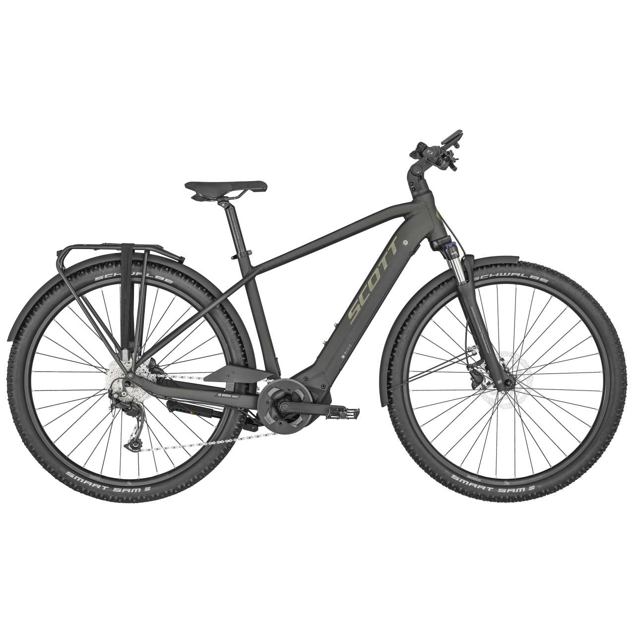 Scott Sub Cross eRide 20 EQ