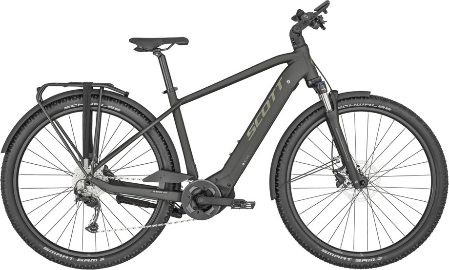 Sub Cross eRIDE 20 Men EQ