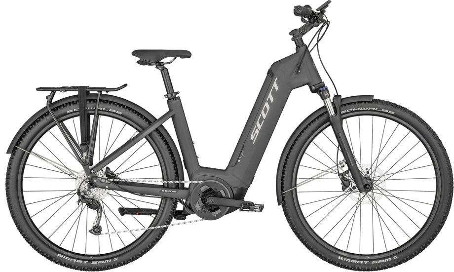 Sub Cross eRIDE 20 Unisex EQ Modell