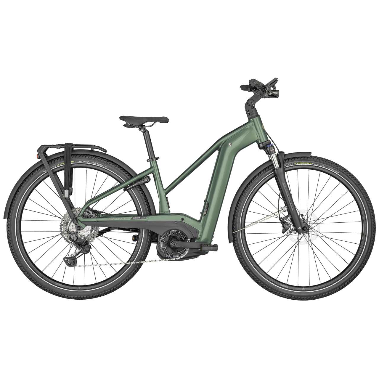 Sub Sport eRide 10
