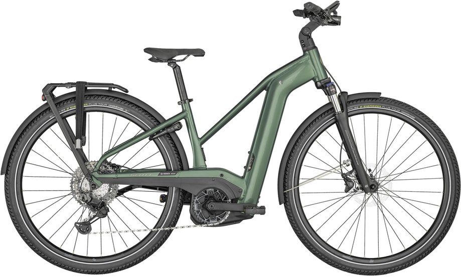 Sub Sport eRIDE 10 Lady