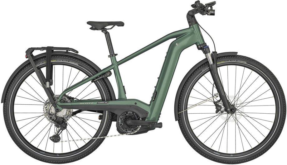 Sub Sport eRIDE 10 Men