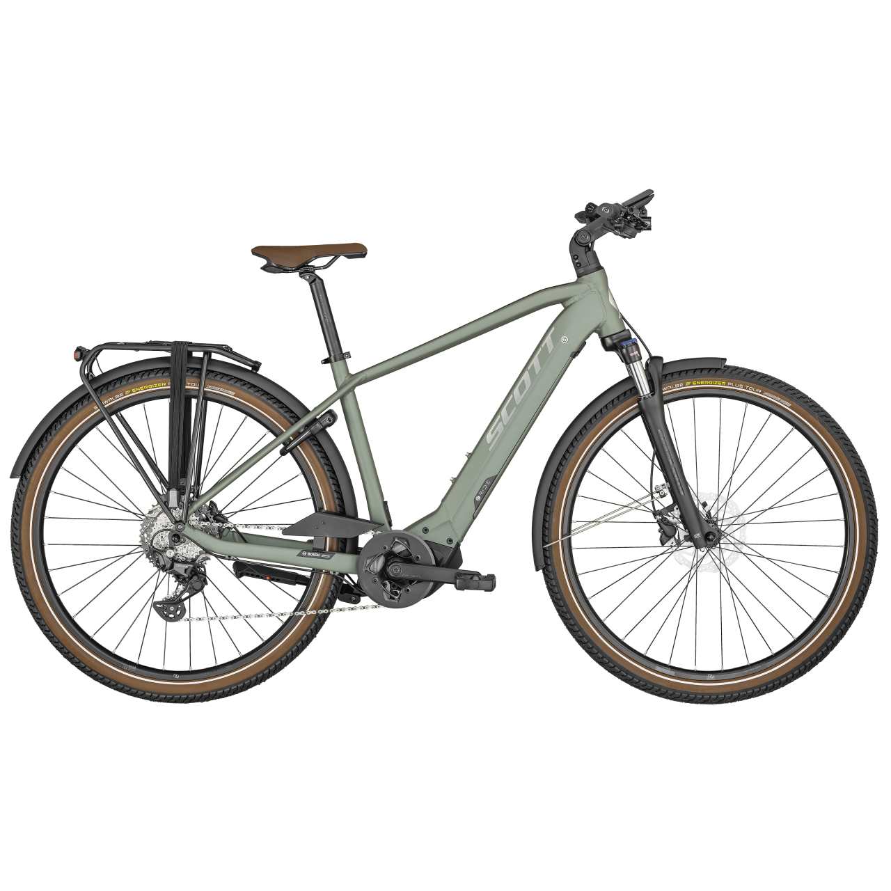 Scott Sub Sport eRide 20