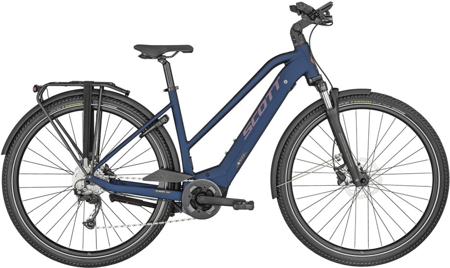 Sub Tour eRIDE 20 Lady Modell
