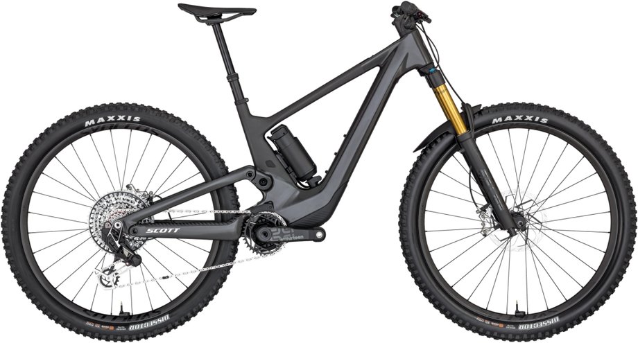 Voltage eRIDE 900 SL Modell
