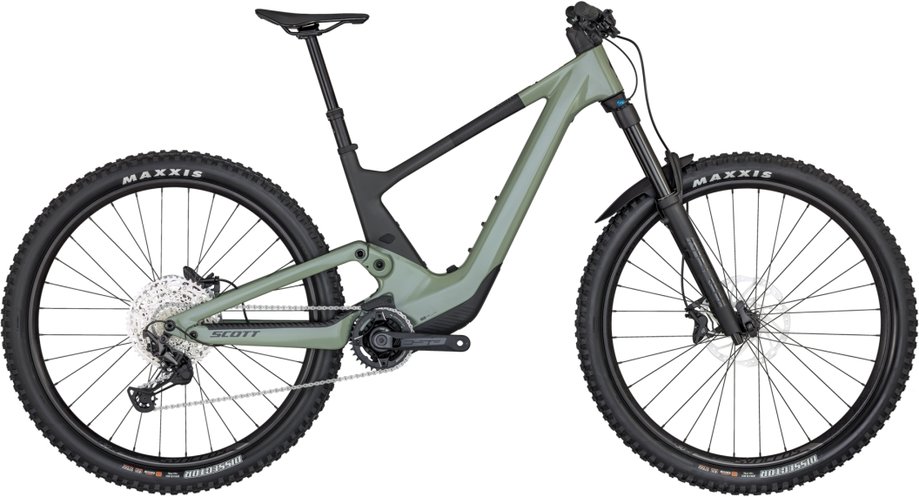 Scott Voltage eRIDE 910 Modell