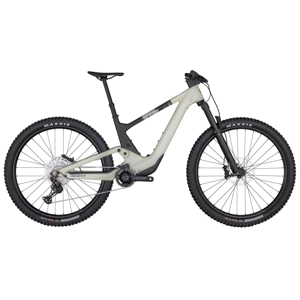 Scott Scott Voltage eRide 920