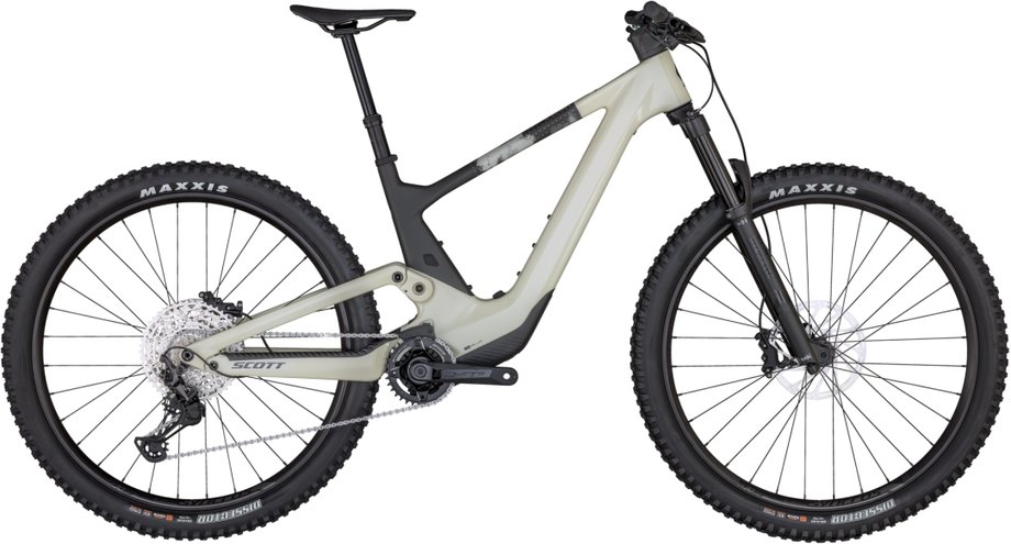 Voltage eRIDE 920 Modell