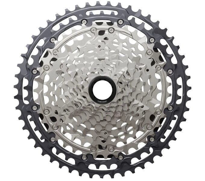 Shimano DEORE XT CS-M8200 Kassette 9-45 Zähne