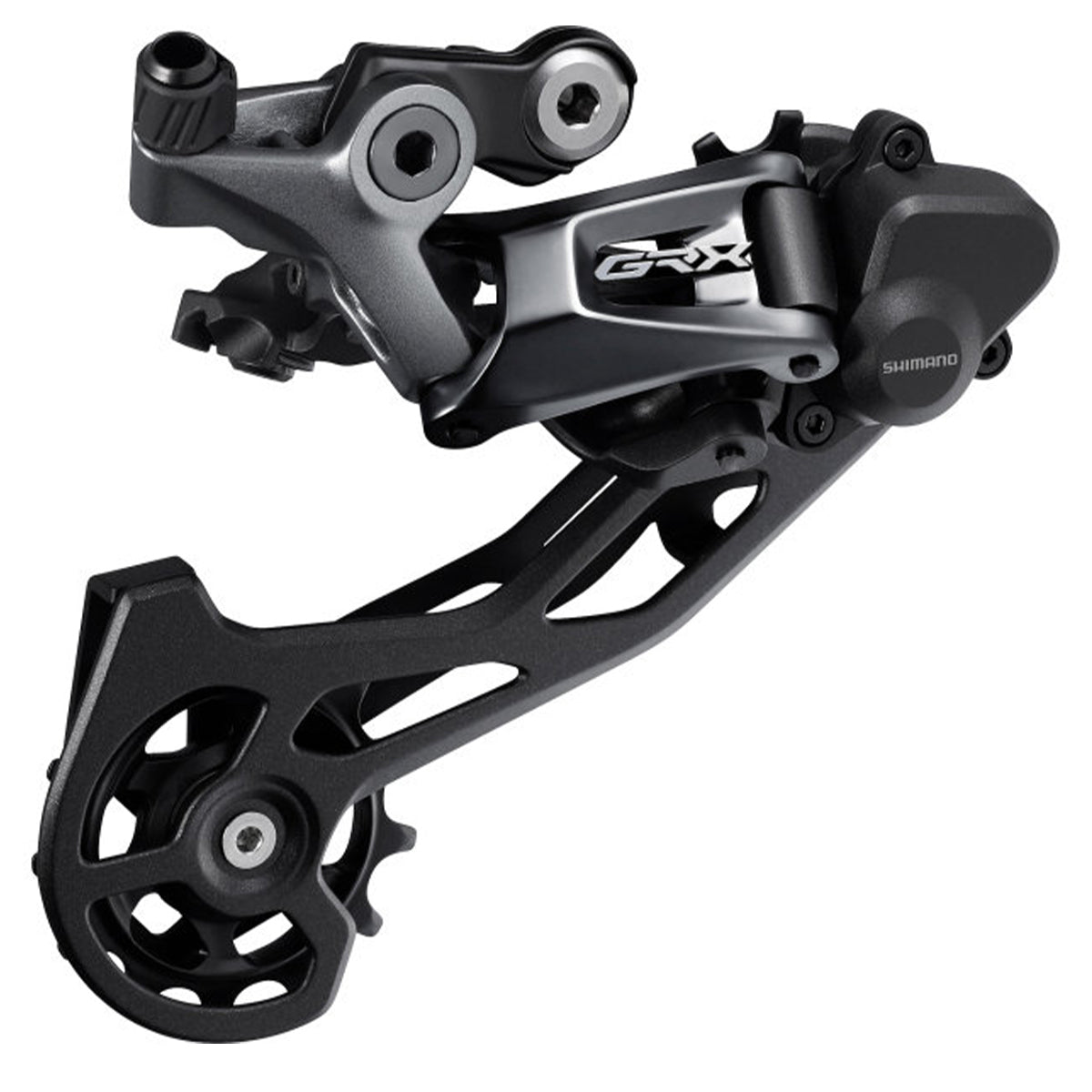 Shimano Schaltwerk GRX RD-RX810