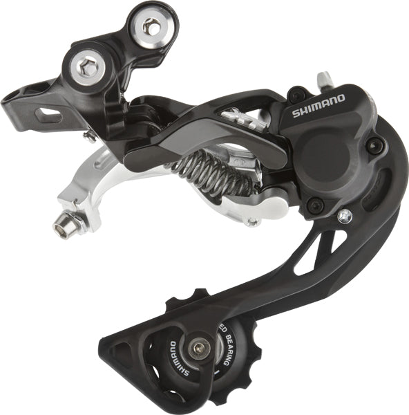 Shimano Schaltwerk Shadow Plus RD-M786 mittel