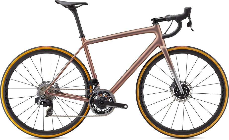 Specialized Aethos S-Works Di2