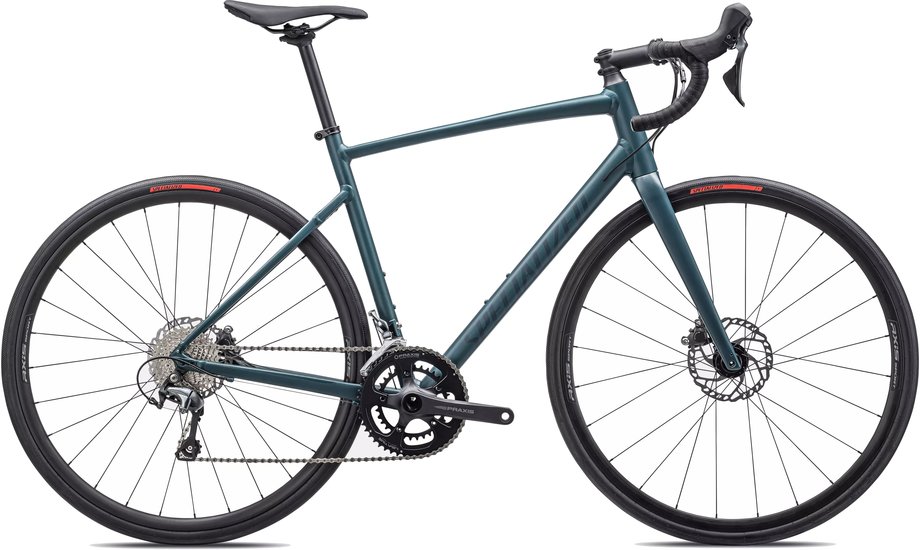 Allez E5 Sport Modell