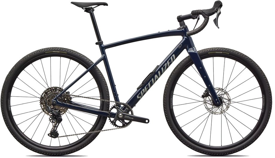 Specialized Diverge 4 Sport