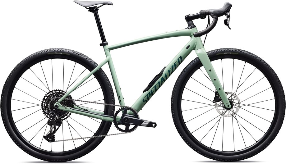 Diverge E5 Comp Modell