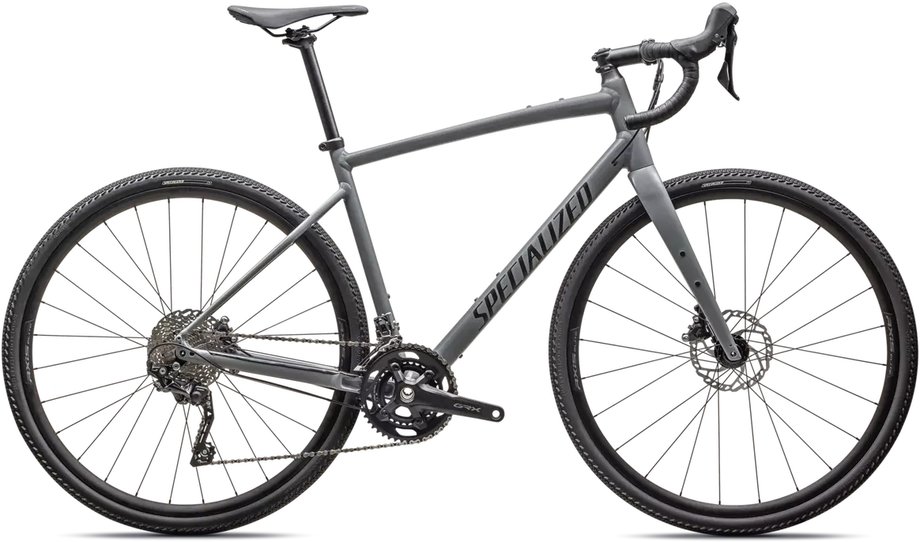 Specialized Diverge E5 Elite Modell