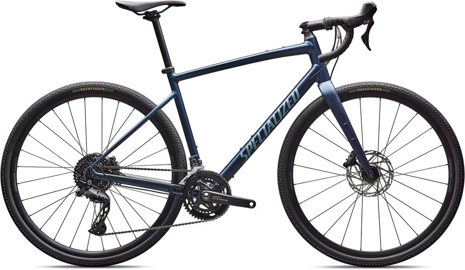 Specialized Diverge E5 Modell