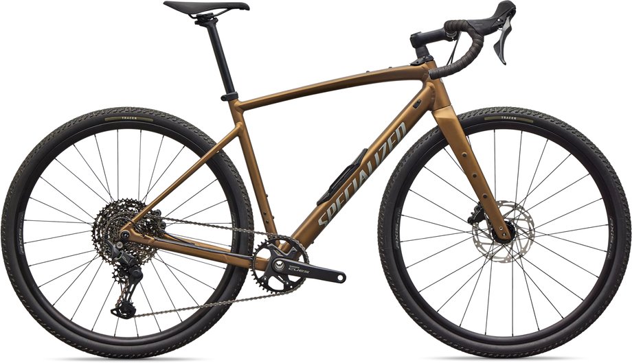 Specialized Diverge E5 Sport Modell