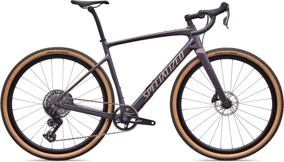 Specialized Diverge Expert AXS Modell