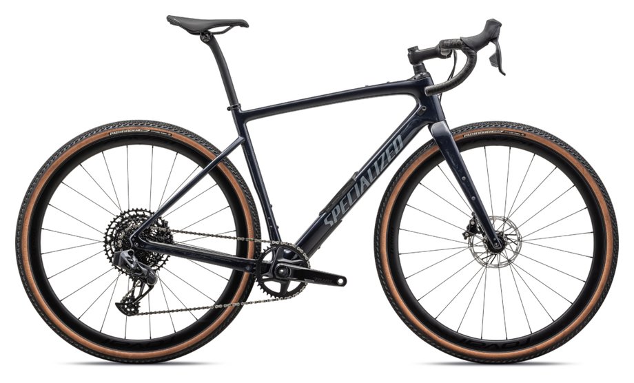 Diverge Expert Carbon Modell