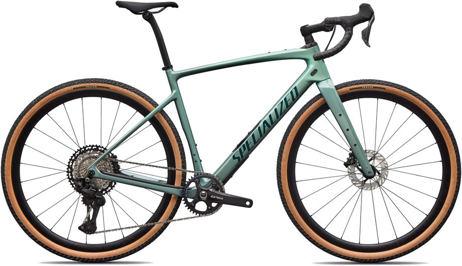 Specialized Diverge Expert Di2 Modell