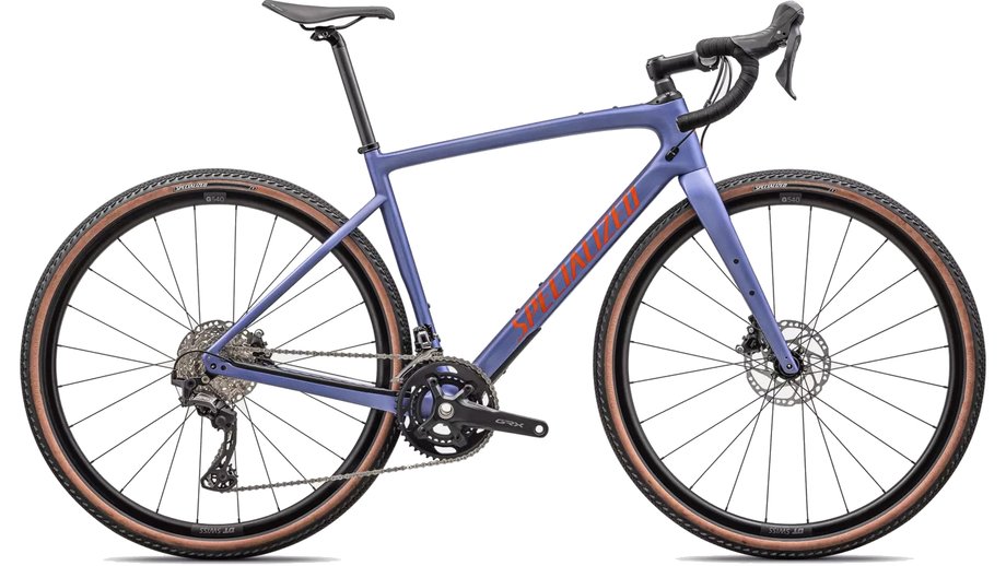Diverge Sport
