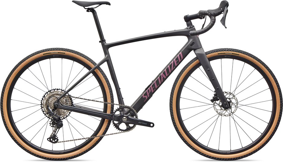 Specialized Diverge Sport